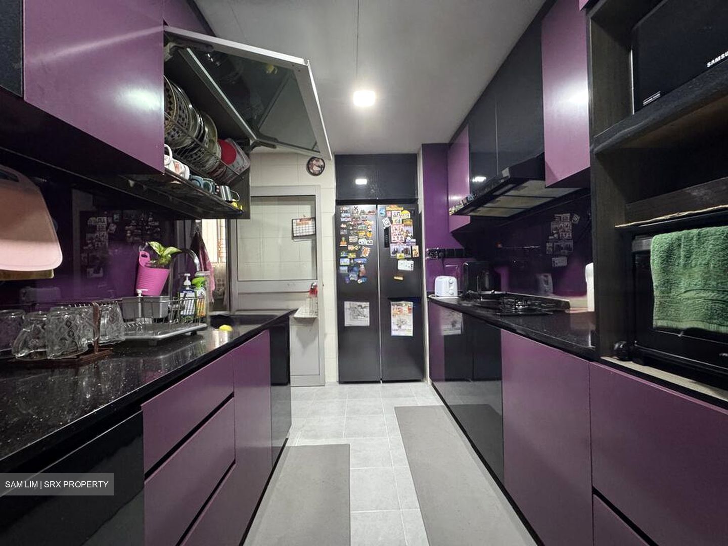 Blue Horizon (D5), Condominium #489000301